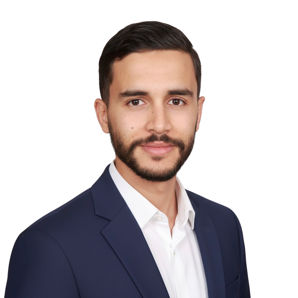 Marouane Kdidou